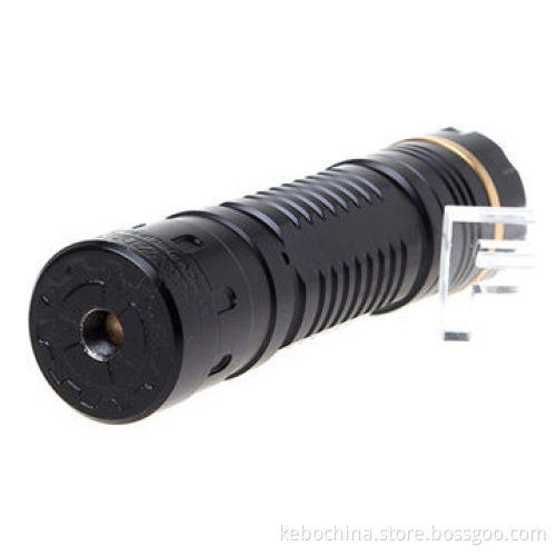 E-cig, tube can be interchangeable
